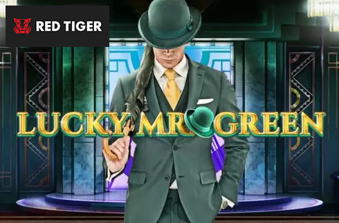 Lucky Mr Green